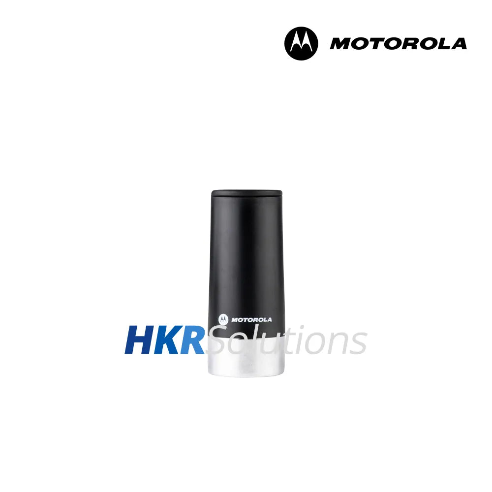 MOTOROLA HAE6035A 1/4 Wavelength UHF Low Profile Motorcycle Antenna 450-512 Mhz