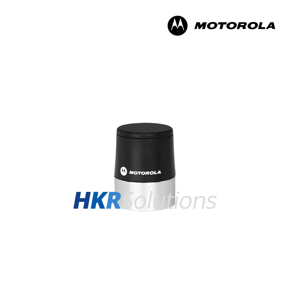 MOTOROLA HAF4018 Low Profile Motorcycle Mount Antenna 762-870 Mhz