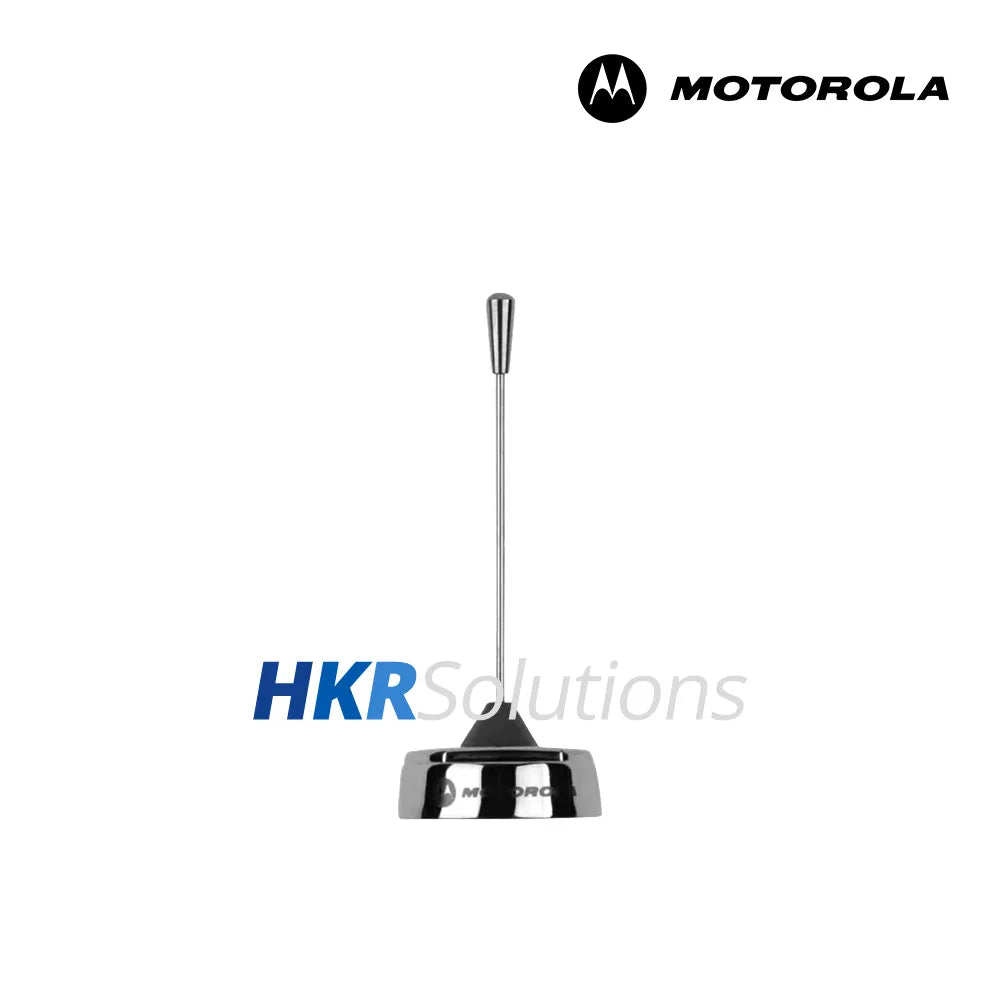 MOTOROLA HAF4025A 1/4-Wavelength Urban Through-Hole Small Antenna 806-941 Mhz