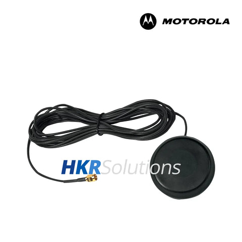 MOTOROLA HAG4000A Mackinaw Mobile GPS Antenna 1574.4-1576.44 Mhz