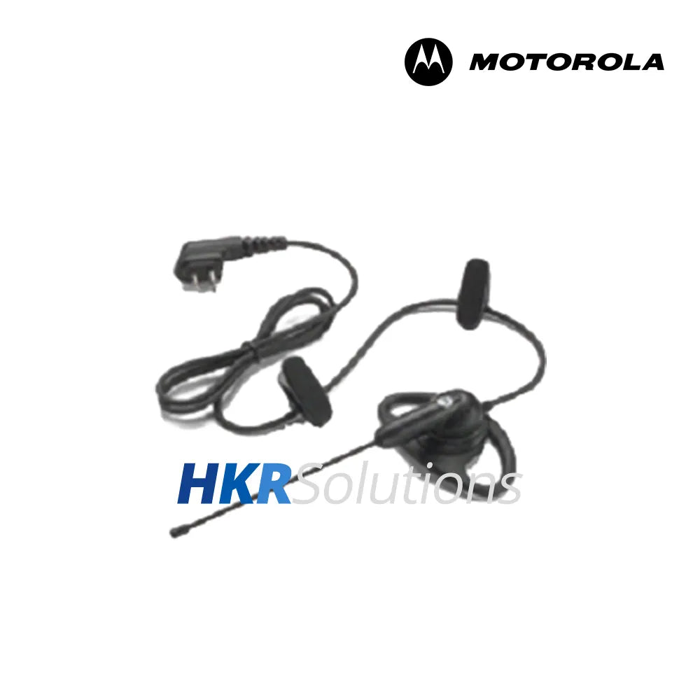 MOTOROLA HCLE4107 Earpiece With Boom Microphone