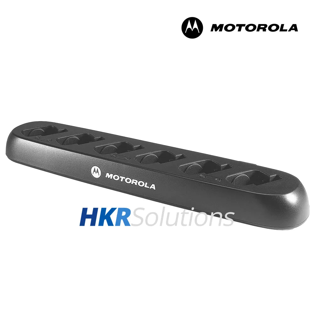 MOTOROLA HCTN4002 Multi-Unit Charger