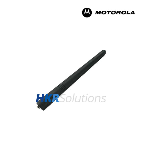 MOTOROLA HKLN4292 Mobile Button Kit