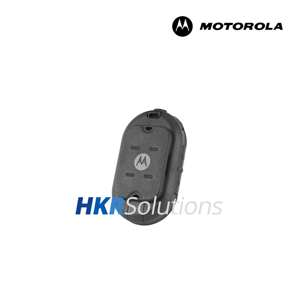 MOTOROLA HKLN4433 Magnetic Carry Case