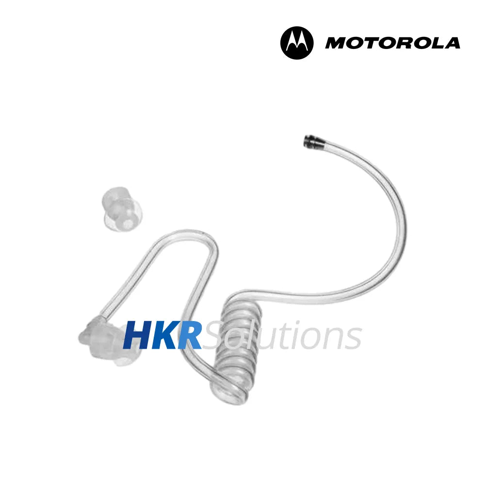 MOTOROLA HKLN4478B Transparent Acoustic Tube Accy