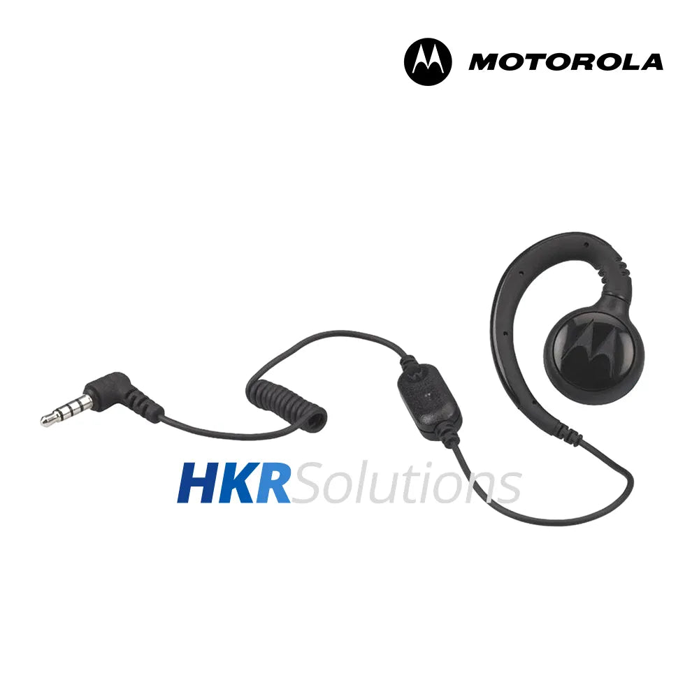 MOTOROLA HKLN4513A Bluetooth Swivel Earpiece with In-Line Microphone