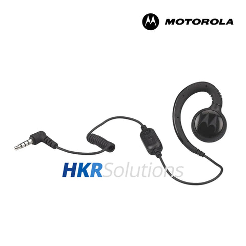 MOTOROLA HKLN4513A Bluetooth Swivel Earpiece with In-Line Microphone