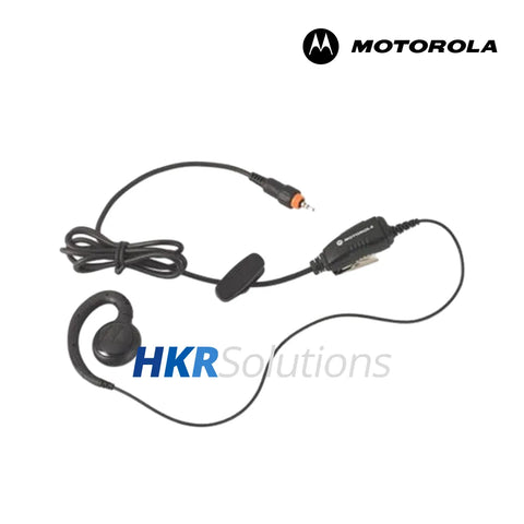 MOTOROLA HKLN4602 Earpiece With In-Line PTT