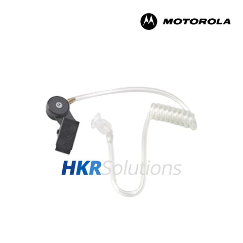 MOTOROLA HKLN4608 Replacement Acoustic Tube And Earbud