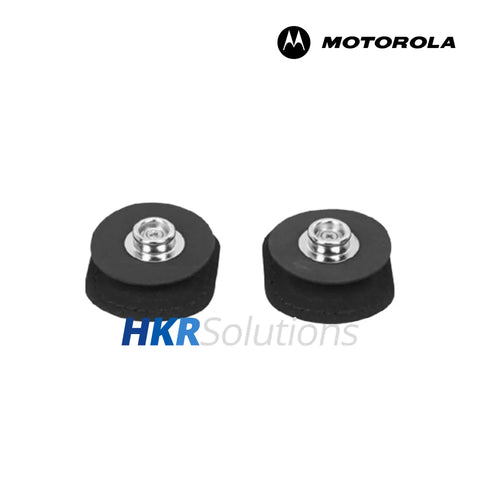 MOTOROLA HKLN4634 Snap And Screw Kit