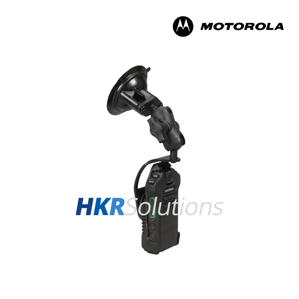 MOTOROLA HKLN4656 Windshield Mount