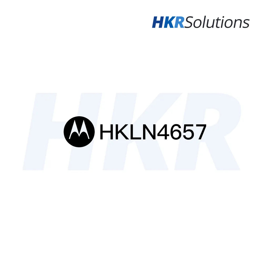 MOTOROLA HKLN4657 Visor Mount