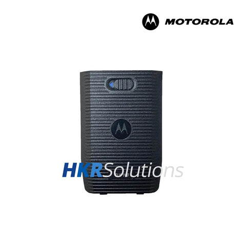 MOTOROLA HKLN4678 Battery Cover