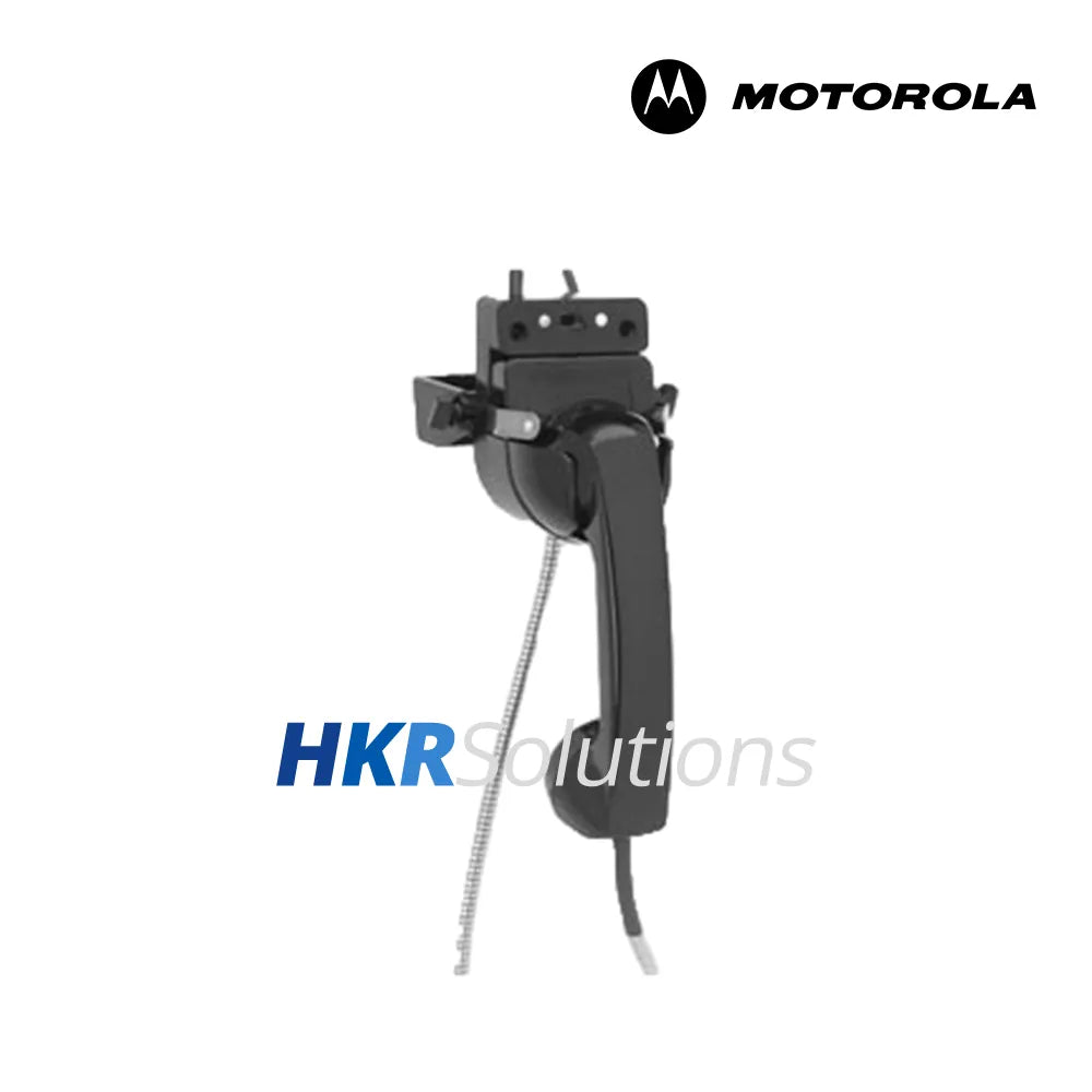 MOTOROLA HKN1018A Handset/Hang-Up Armored Cable