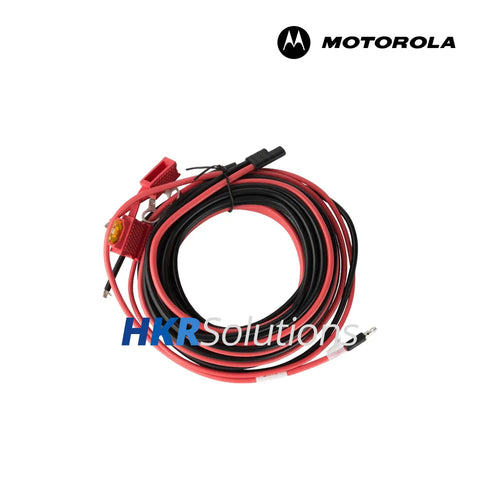 MOTOROLA HKN4192B 20 Foot Power Remote Mount Cable