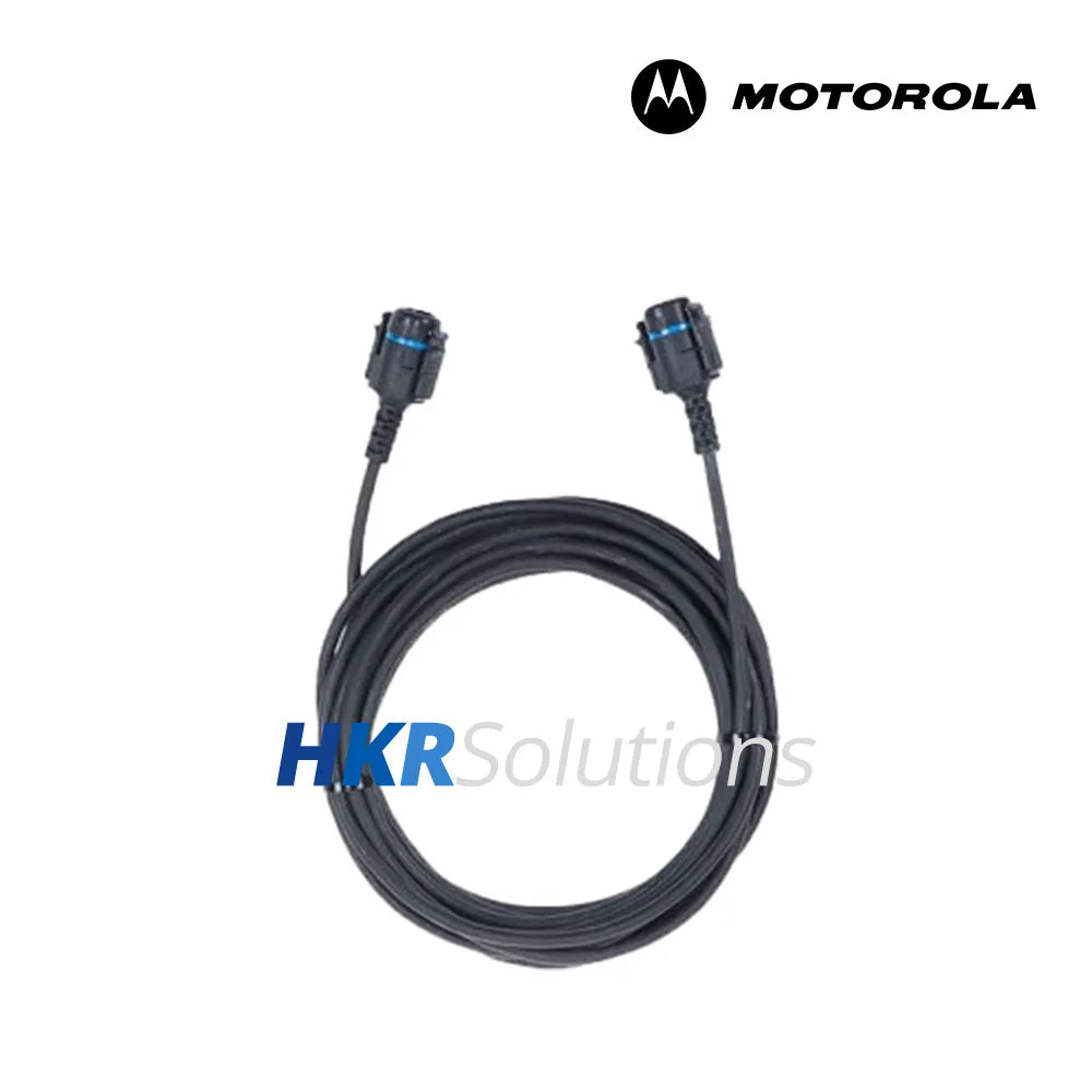 MOTOROLA HKN6164A 131-Foot Remote Mount Cable