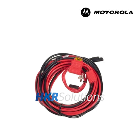 MOTOROLA HKN6166 75-Foot Remote Mount Cable