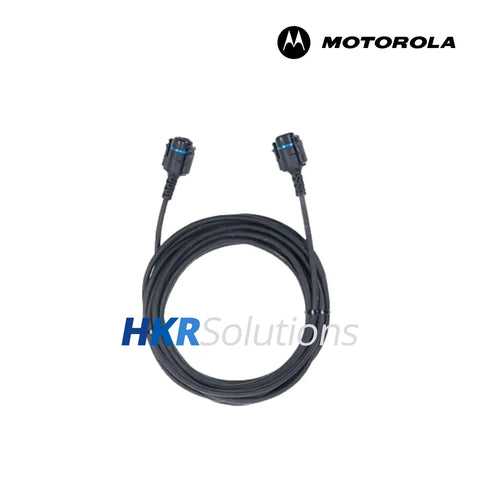 MOTOROLA HKN6166A 75-Foot Remote Mount Cable