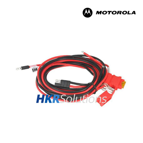 MOTOROLA HKN6246A Speaker Extension Cable