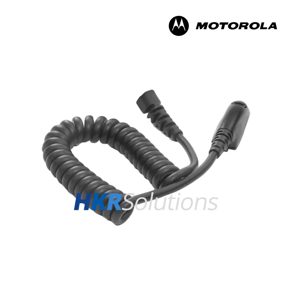 MOTOROLA HKN9055A Replacement Cable For Remote Speaker Microphone