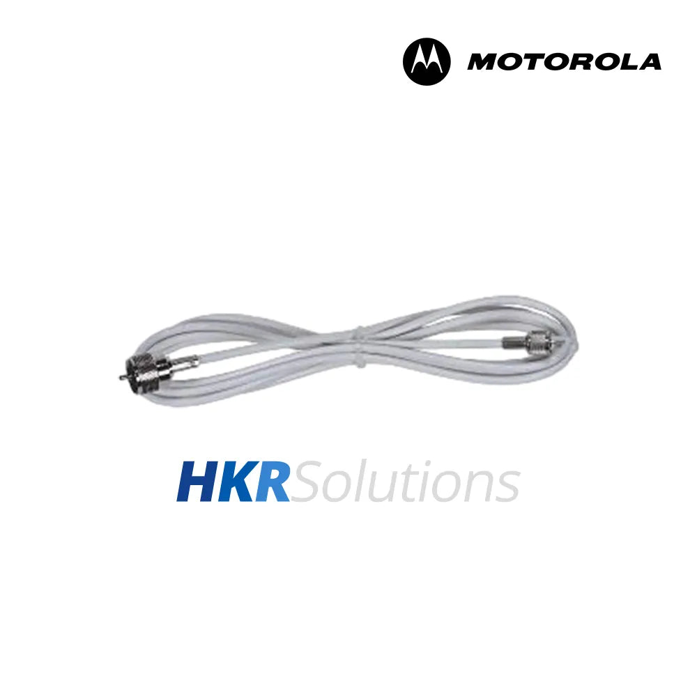 MOTOROLA HKN9088B Adapter Cable