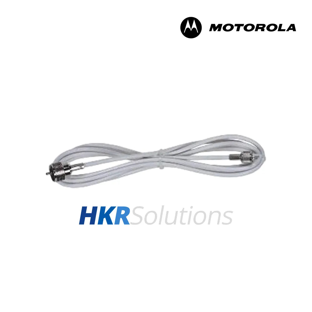 MOTOROLA HKN9088R Mini-U Antenna Adapter with(WSAPD)