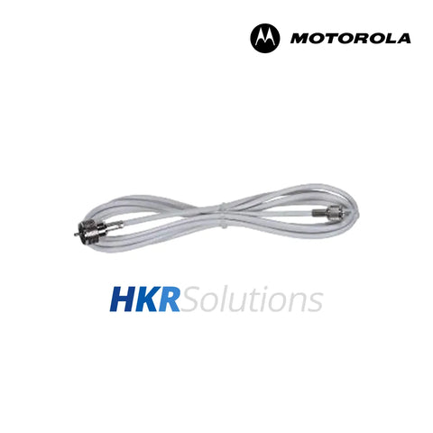 MOTOROLA HKN9088 Adapter Cable For Control Station