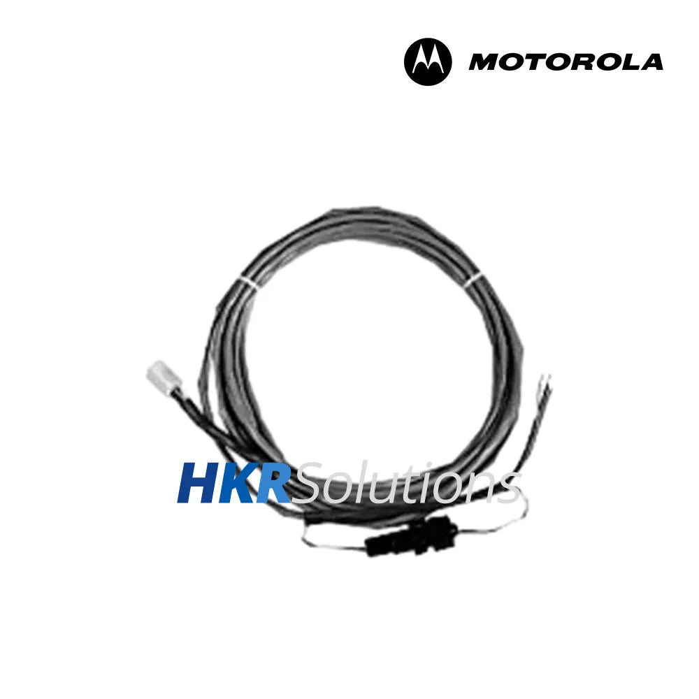 MOTOROLA HKN9324AR 15 Foot Public Address/Speaker Cable, One Cable Needed Per Speaker