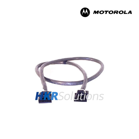 MOTOROLA HKN9969AR Conductor Cable