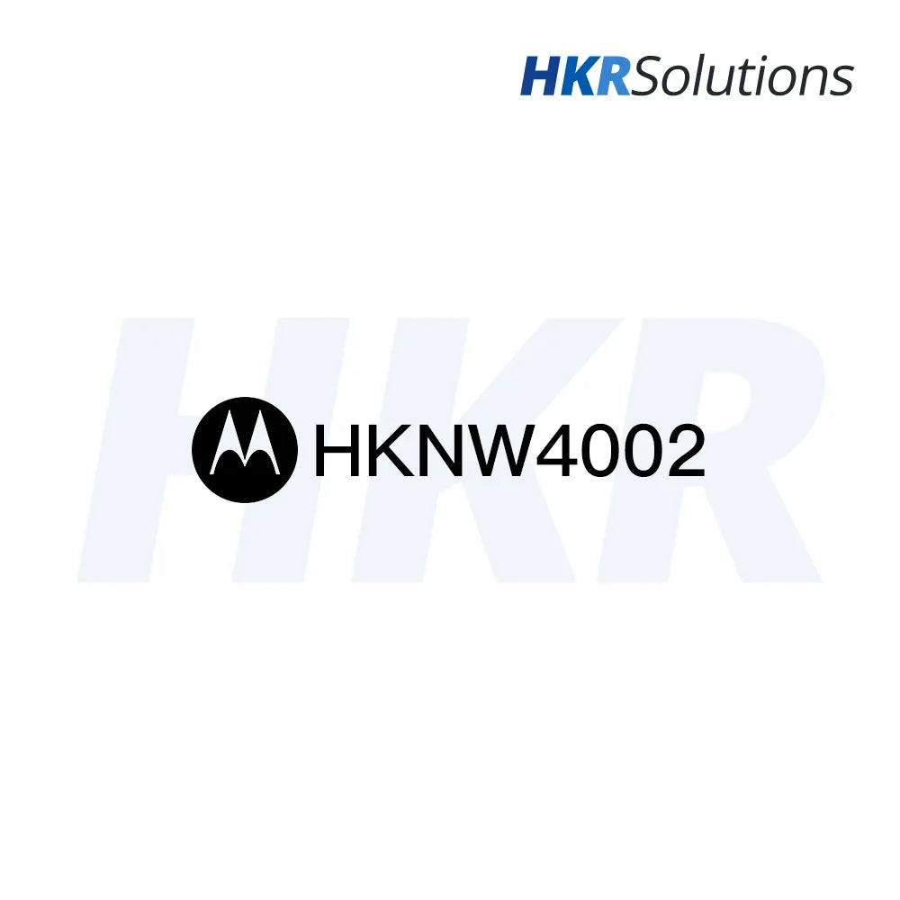 MOTOROLA HKNW4002 NiMH Battery, 1500mAh