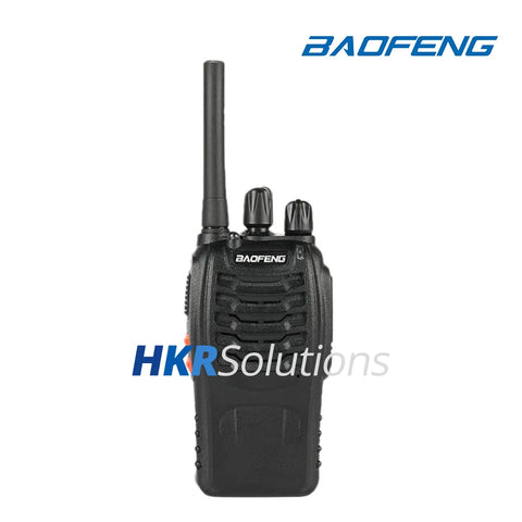 BAOFENG BF-88A/E Radio | FRS/PMR | 2W/0.5W