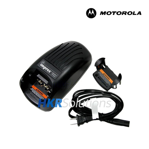 MOTOROLA HKTN4004 Charger Kit 120V