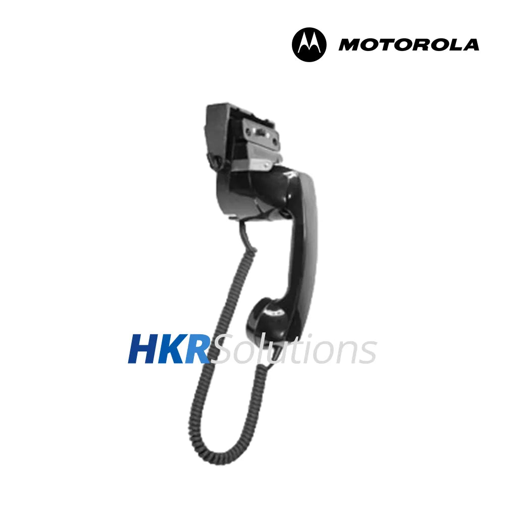 MOTOROLA HLN1457 Old-Style Handset With Hang Up Cup