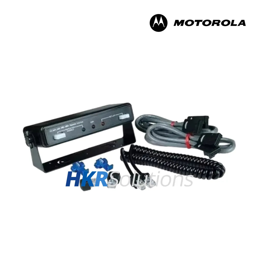 MOTOROLA HLN3333R Repeater Interface Communications Kit