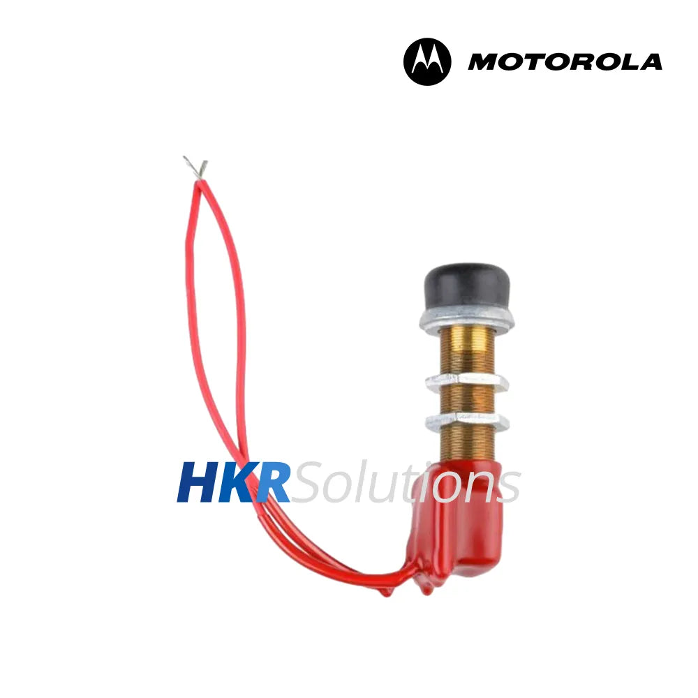 MOTOROLA HLN5113B Emergency Foot Switch