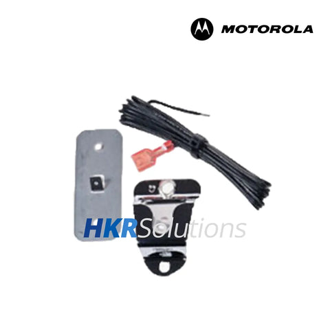 MOTOROLA HLN5391A Spare Microphone Hang-Up Clip