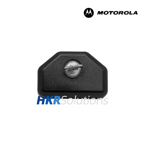 MOTOROLA HLN6025A Key Lock Mount