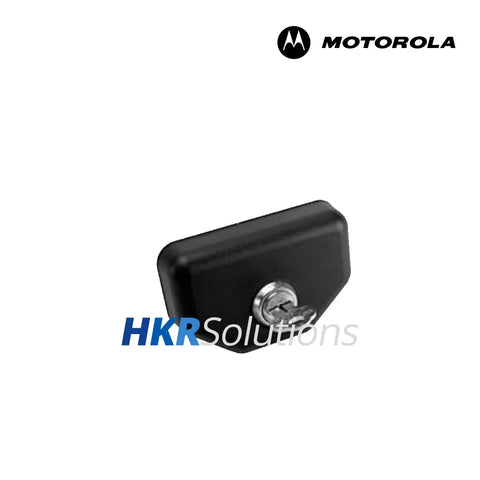 MOTOROLA HLN6025A Key Lock Mount