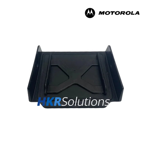 MOTOROLA HLN6405A Low Power Rubber Desk Tray Without Speaker