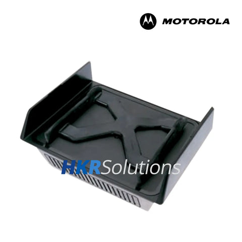 MOTOROLA HLN6405A Low Power Rubber Desk Tray Without Speaker