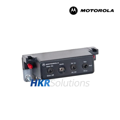 MOTOROLA HLN6819A Siren Switchbox