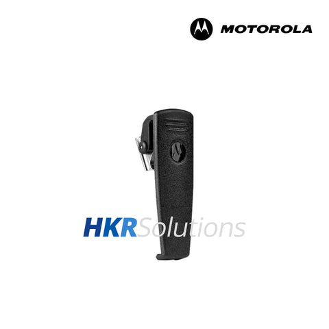 MOTOROLA HLN6875 3 Inch Hard Plastic Belt Clip