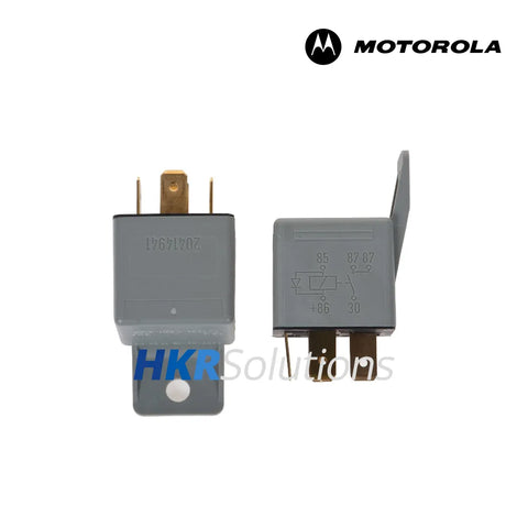 MOTOROLA HLN6969 External Alarm Relays