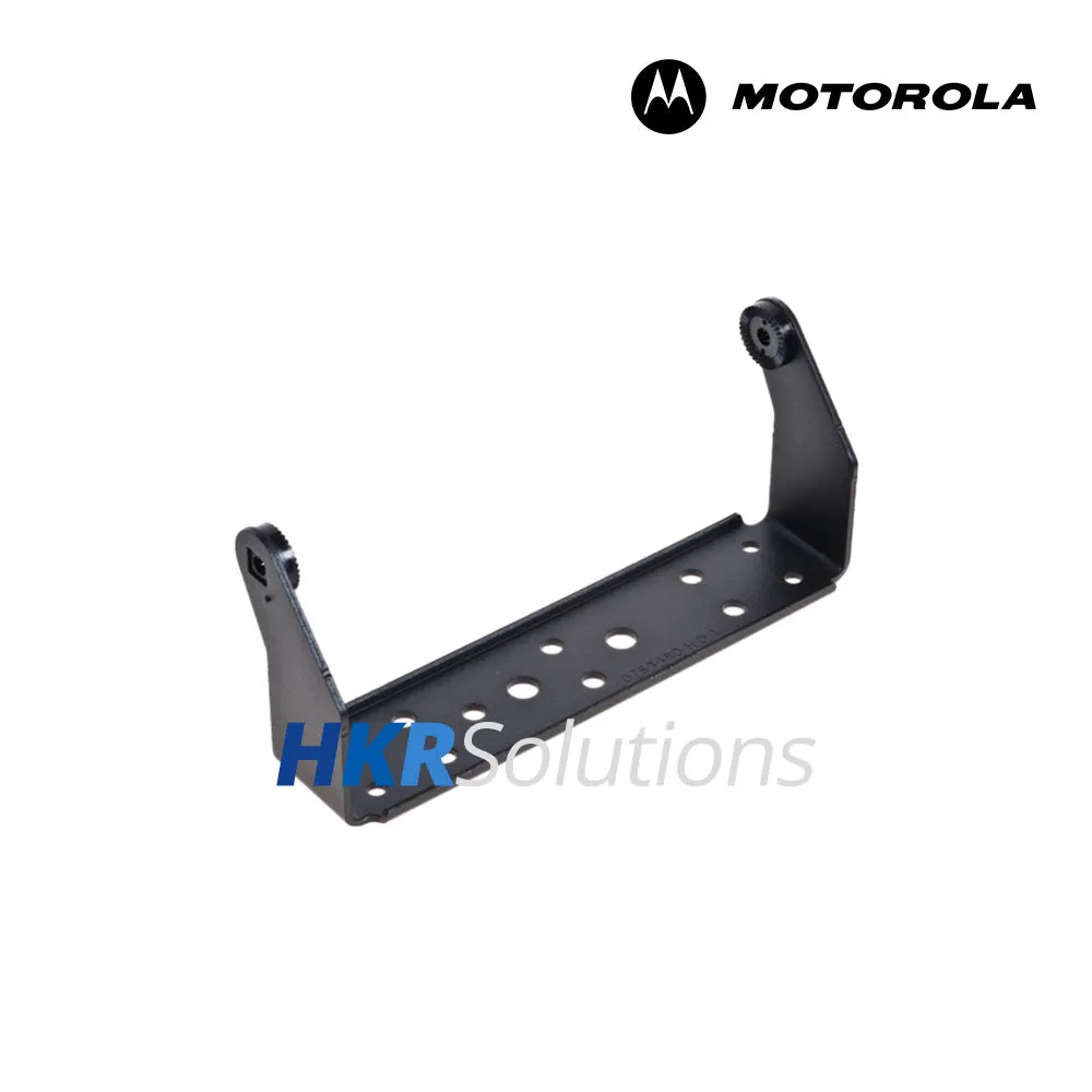 MOTOROLA HLN7031 Low Profile Remote Mount Control Head Trunion Kit Bracket To Mount Control 