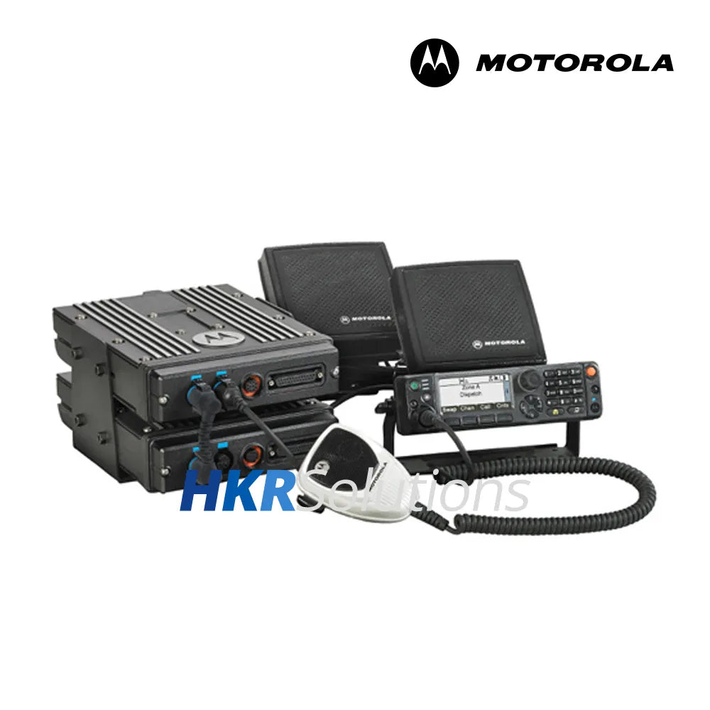 MOTOROLA HLN7045A Dual Radio Trunnion Kit