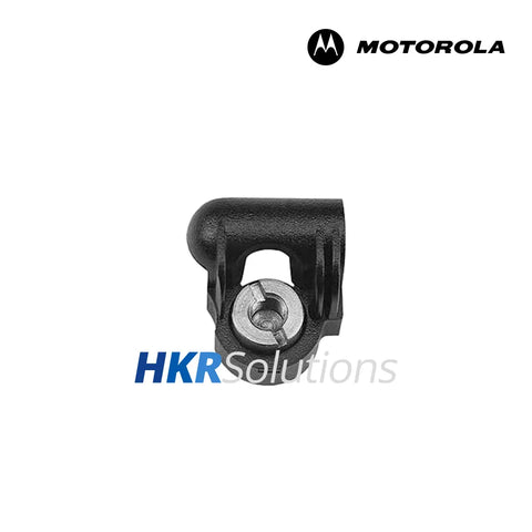 MOTOROLA HLN8096A Audio Accessory Security Clamp