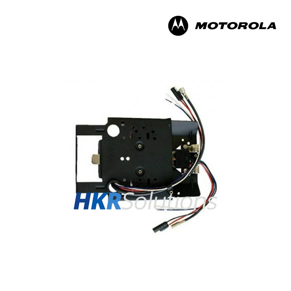 MOTOROLA HLN8097A Removable Slide Mount