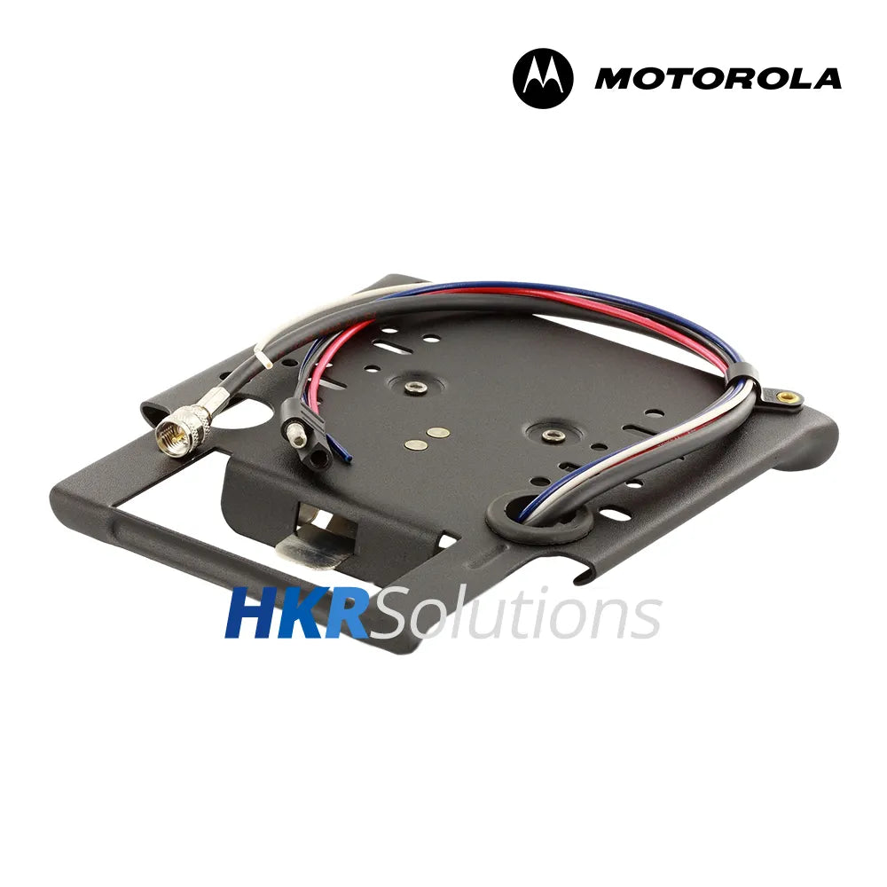 MOTOROLA HLN8098R Radio Slide Mount Tray