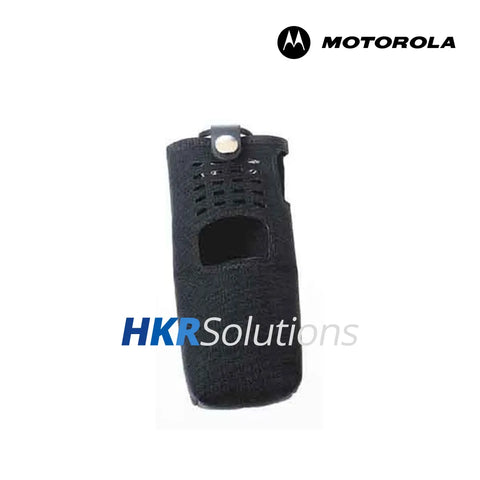 MOTOROLA HLN9126A Nylon Case With Belt Loop