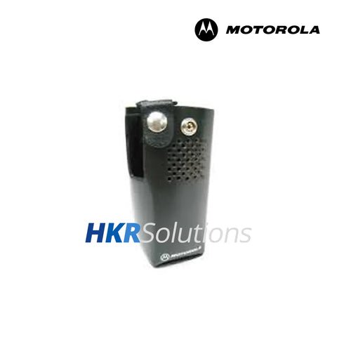 MOTOROLA HLN9127A Nylon Case With Belt Loop